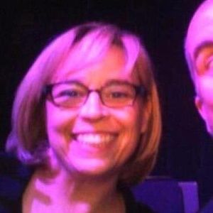 Meet your Posher, Cathy